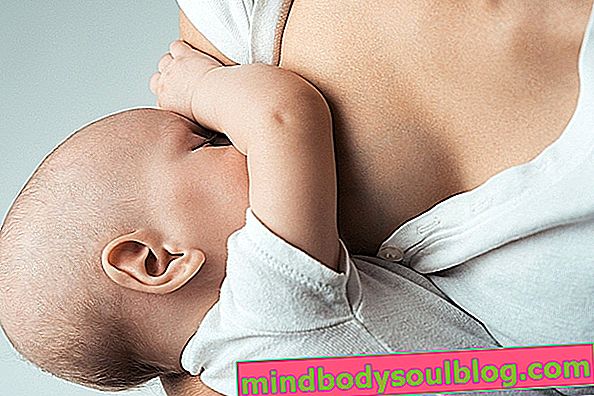 赤ちゃんに「母乳アレルギー」があるかどうかを知る方法
