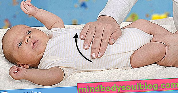 赤ちゃんのけいれんを和らげる9つの方法