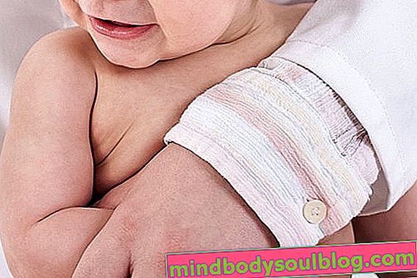 Jadual vaksinasi bayi: dari lahir hingga 4 tahun