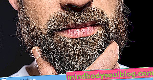 Beard: 7 trik alami untuk tumbuh lebih cepat