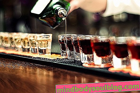 Ketahui Pengaruh Alkohol bagi Tubuh