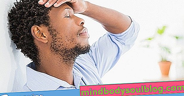 Мъжки симптоми на ПМС, основна причина и какво да се прави