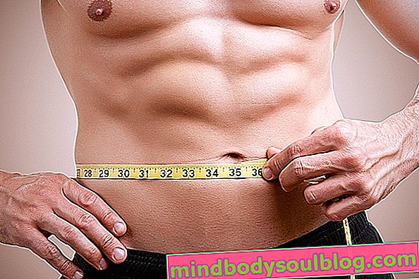 6 טיפים לגברים לאבד בטן