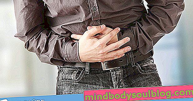 6 symptômes de H.pylori dans l'estomac