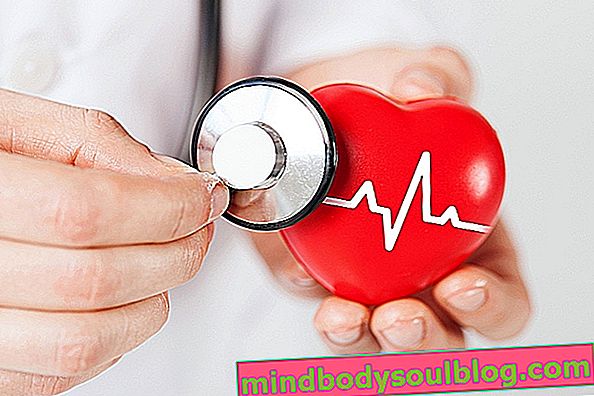 10 Hauptsymptome eines Herzinfarkts