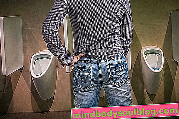 Brûler en urinant: ce que cela peut être et comment le traiter