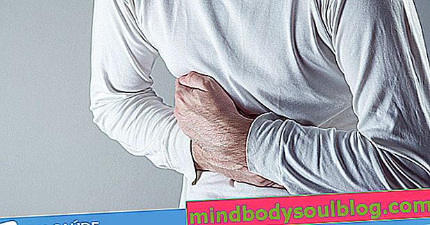 6 principales causes de douleurs abdominales et que faire