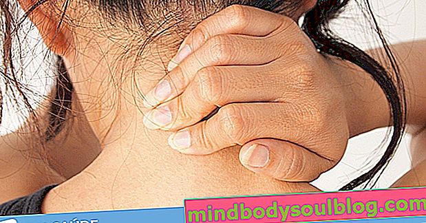 8 principales causes de douleurs au cou et que faire