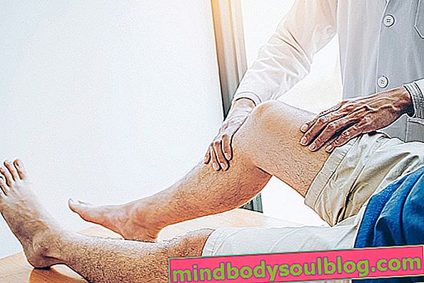 脚の痛み：最も一般的な原因と対処法