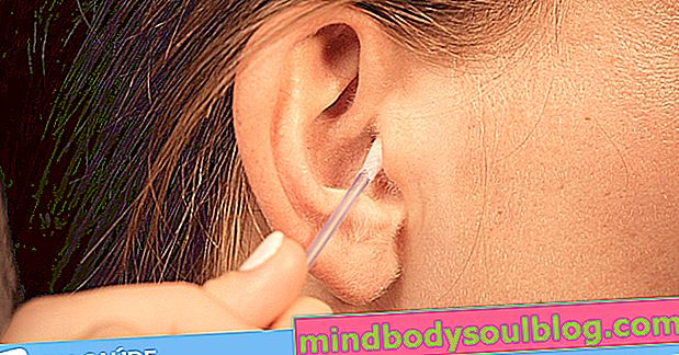 Cara mendapatkan kotoran telinga di rumah