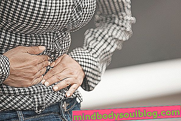 Symptômes d'infection intestinale et quoi manger 