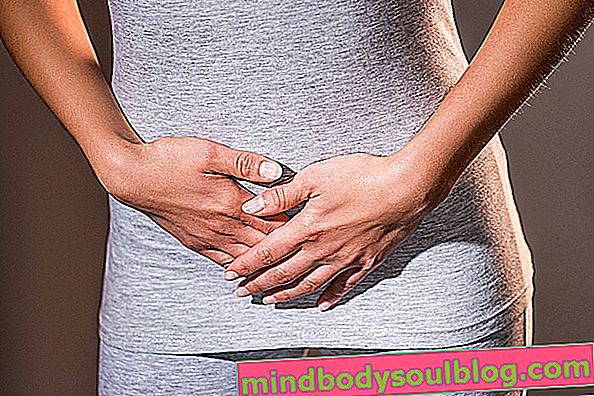 膀胱の痛み：5つの主な原因と対処法