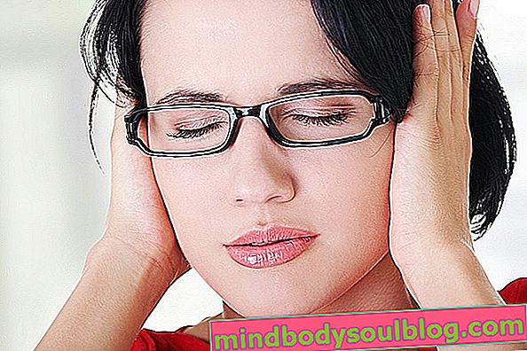Болка в ушите: основни причини и как да се облекчи