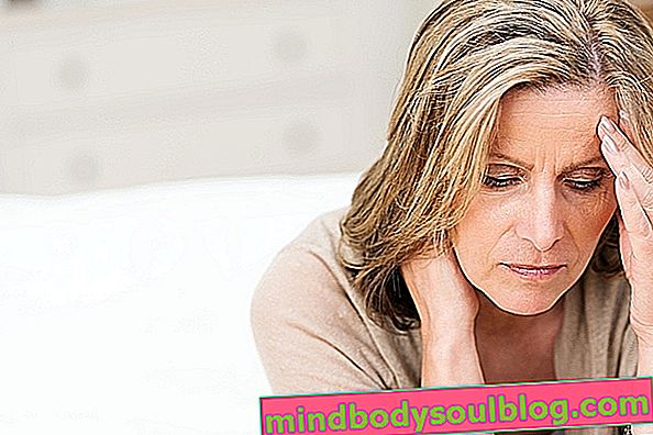 7 Symptome von Schilddrüsenproblemen