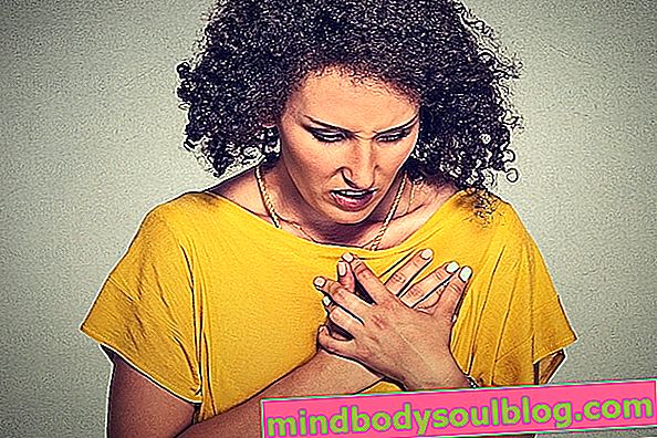 甲状腺の問題の7つの症状