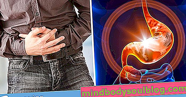 胃の痛みの主な原因と対処法