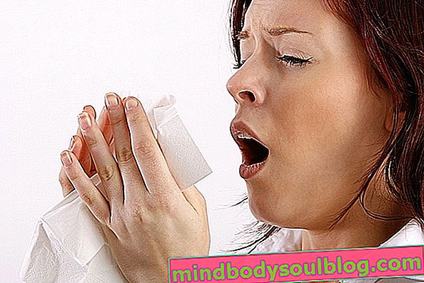 11 причини за възпаление в носа и как да се лекува 