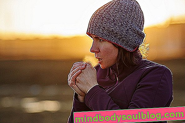 11 causes de douleur à l'intérieur du nez et comment traiter 