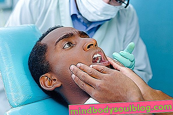 Какво може да бъде болката в челюстта и как да се лекува