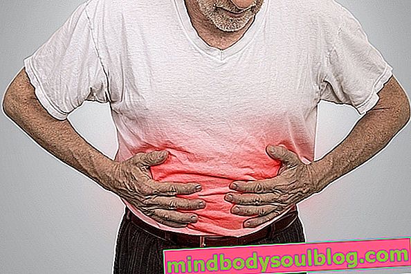 Diarrhée constante: 6 causes principales et comment traiter