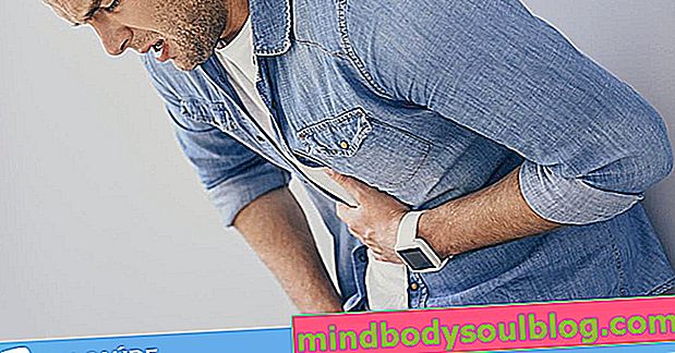 Bauchschmerzen: 11 Hauptursachen und was zu tun ist