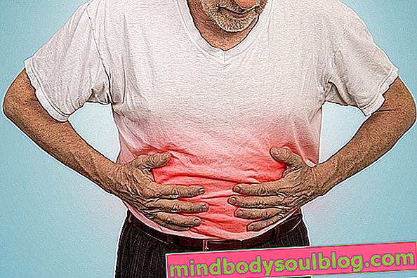 Douleur au ventre: 11 causes principales et que faire