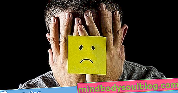 Bagaimana membedakan kesedihan dari depresi