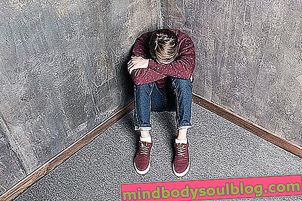 Symptome einer Depression im Jugendalter und Hauptursachen