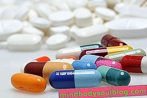 Лекарства за безпокойство: аптечни и естествени