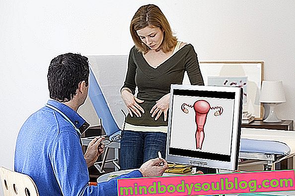 膣嚢胞とは何か、主な症状と治療