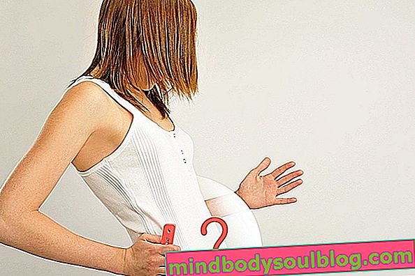 Ist es möglich, ohne Penetration schwanger zu werden?